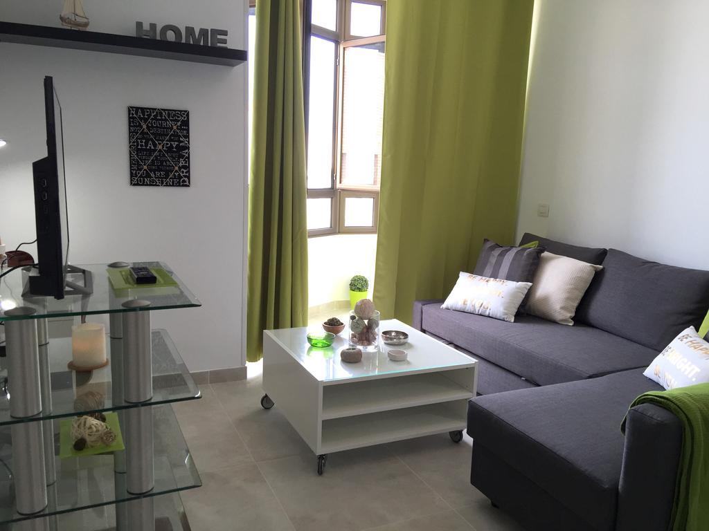 Mai Apartment Las Palmas de Gran Canaria Rum bild