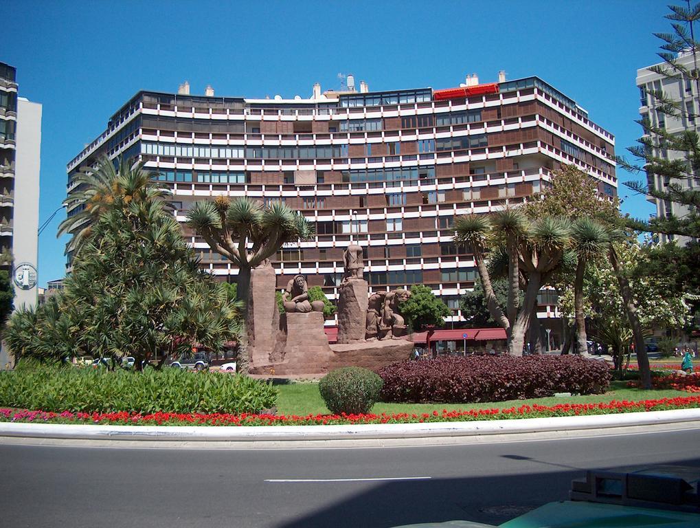 Mai Apartment Las Palmas de Gran Canaria Rum bild